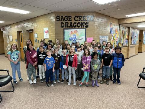 Dragons of the week January 21st