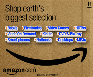 Shop earth's biggest selection at Amazon
