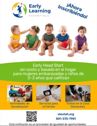 Early Learning Essentials