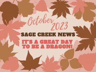 Sage Creek News