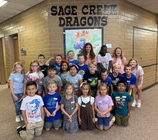 Dragons of the Week